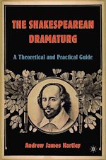 Télécharger le livre :  The Shakespearean Dramaturg