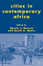Télécharger le livre :  Cities in Contemporary Africa