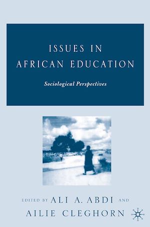 Téléchargez le livre :  Issues in African Education