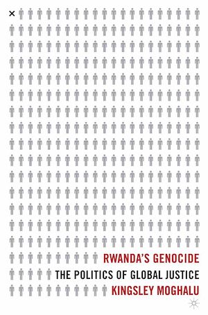 Téléchargez le livre :  Rwanda's Genocide