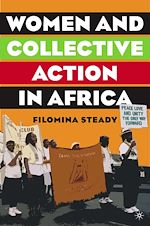 Télécharger le livre :  Women and Collective Action in Africa