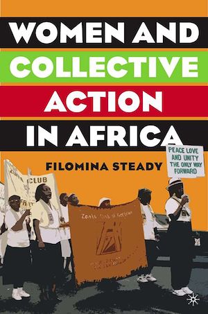 Téléchargez le livre :  Women and Collective Action in Africa