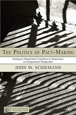 Télécharger le livre :  The Politics of Pact-Making