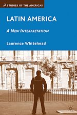 Télécharger le livre :  Latin America: A New Interpretation