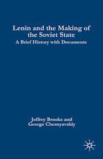 Télécharger le livre :  Lenin and the Making of the Soviet State