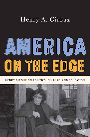 Téléchargez le livre :  America on the Edge
