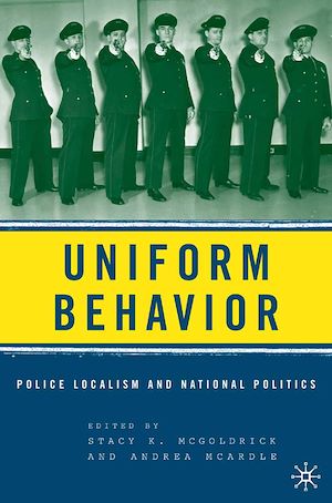 Téléchargez le livre :  Uniform Behavior