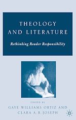 Télécharger le livre :  Theology and Literature: Rethinking Reader Responsibility