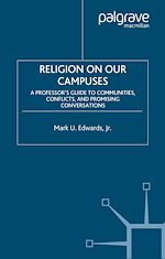 Télécharger le livre :  Religion on Our Campuses