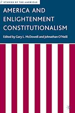 Télécharger le livre :  America and Enlightenment Constitutionalism