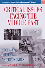 Télécharger le livre :  Critical Issues Facing the Middle East