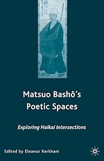 Télécharger le livre :  Matsuo Bash?'s Poetic Spaces