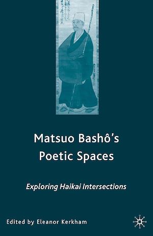 Téléchargez le livre :  Matsuo Bash?'s Poetic Spaces