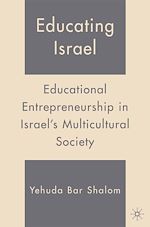 Télécharger le livre :  Educating Israel