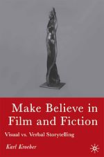 Télécharger le livre :  Make Believe in Film and Fiction