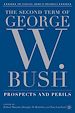Télécharger le livre :  The Second Term of George W. Bush