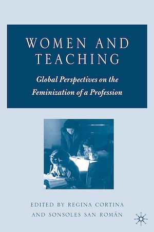 Téléchargez le livre :  Women and Teaching