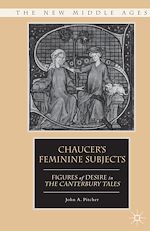 Download this eBook Chaucer's Feminine Subjects