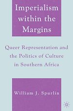 Télécharger le livre :  Imperialism within the Margins