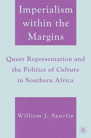 Téléchargez le livre :  Imperialism within the Margins