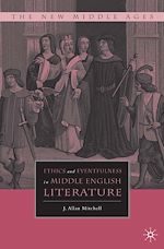 Download this eBook Ethics and Eventfulness in Middle English Literature