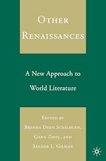 Télécharger le livre :  Other Renaissances