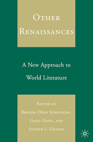 Téléchargez le livre :  Other Renaissances