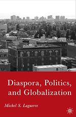 Télécharger le livre :  Diaspora, Politics, and Globalization