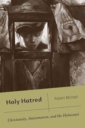 Téléchargez le livre :  Holy Hatred