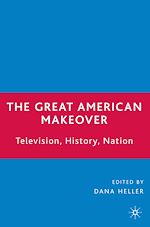 Télécharger le livre :  The Great American Makeover