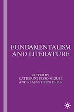 Télécharger le livre :  Fundamentalism and Literature