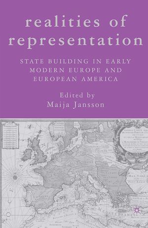 Téléchargez le livre :  Realities of Representation