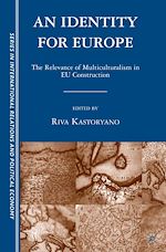 Télécharger le livre :  An Identity for Europe