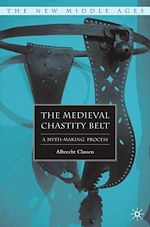 Download this eBook The Medieval Chastity Belt