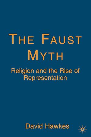 Téléchargez le livre :  The Faust Myth