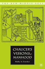 Download this eBook Chaucer's Visions of Manhood