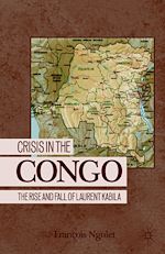 Télécharger le livre :  Crisis in the Congo
