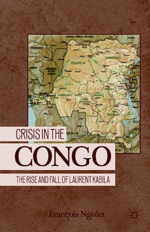 Téléchargez le livre :  Crisis in the Congo