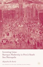 Télécharger le livre :  Inventing Lima