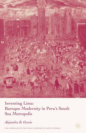 Téléchargez le livre :  Inventing Lima