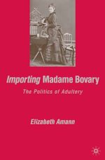 Télécharger le livre :  Importing Madame Bovary