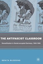 Télécharger le livre :  The Antifascist Classroom