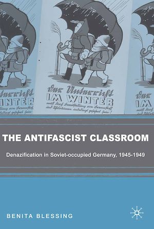 Téléchargez le livre :  The Antifascist Classroom