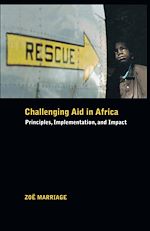 Télécharger le livre :  Challenging Aid in Africa