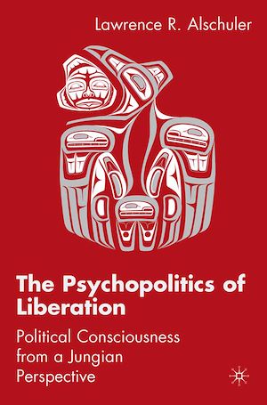 Téléchargez le livre :  The Psychopolitics of Liberation
