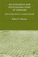 Télécharger le livre :  An Ecological and Postcolonial Study of Literature