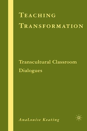 Téléchargez le livre :  Teaching Transformation
