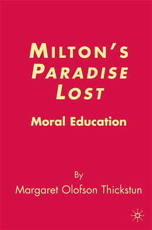 Téléchargez le livre :  Milton's Paradise Lost