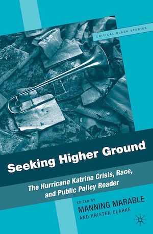 Téléchargez le livre :  Seeking Higher Ground