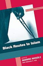Télécharger le livre :  Black Routes to Islam